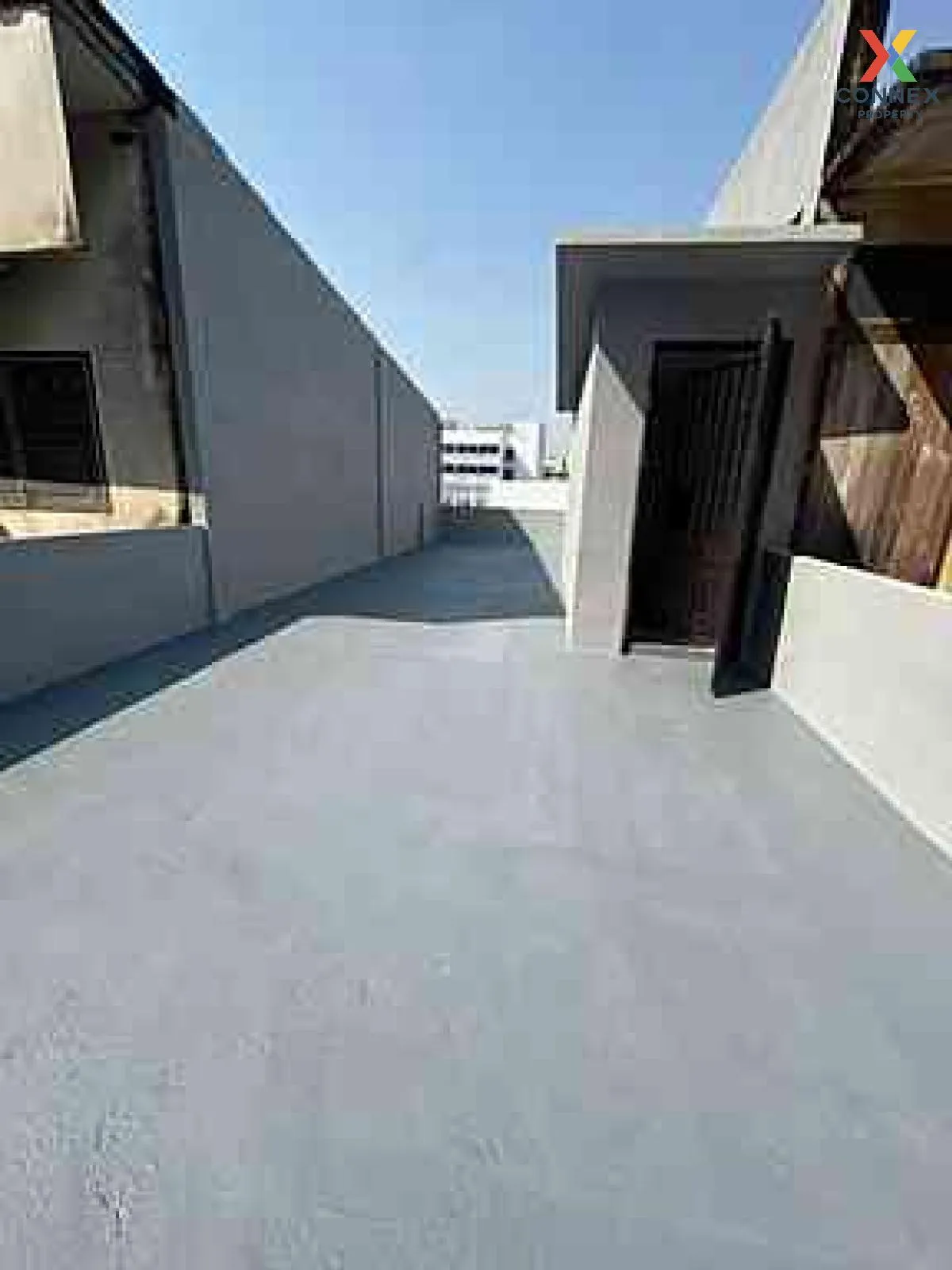 ขายอาคารพาณิชย์ 3 ชั้น อยรามคำแหง 32 หัวหมาก เขต บางกะปิ กรุงเทพ 