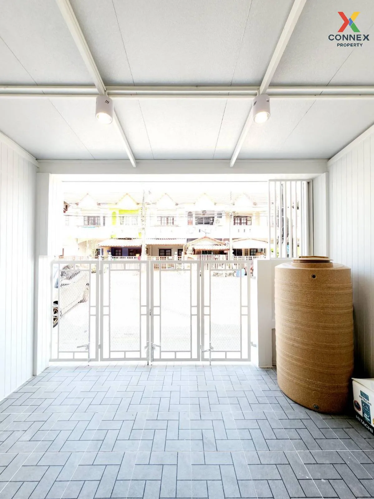 For Sale Townhouse/Townhome  , Baan Fah Rangsit, Khlong 4 , newly 3