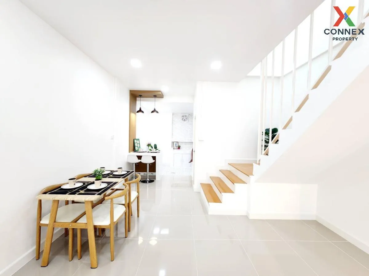 For Sale Townhouse/Townhome  , Baan Fah Rangsit, Khlong 4 , newly