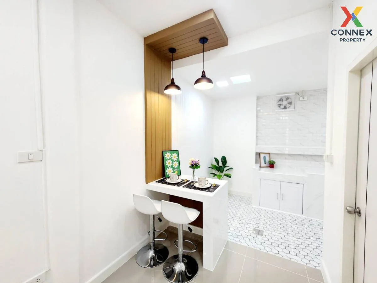 For Sale Townhouse/Townhome  , Baan Fah Rangsit, Khlong 4 , newly