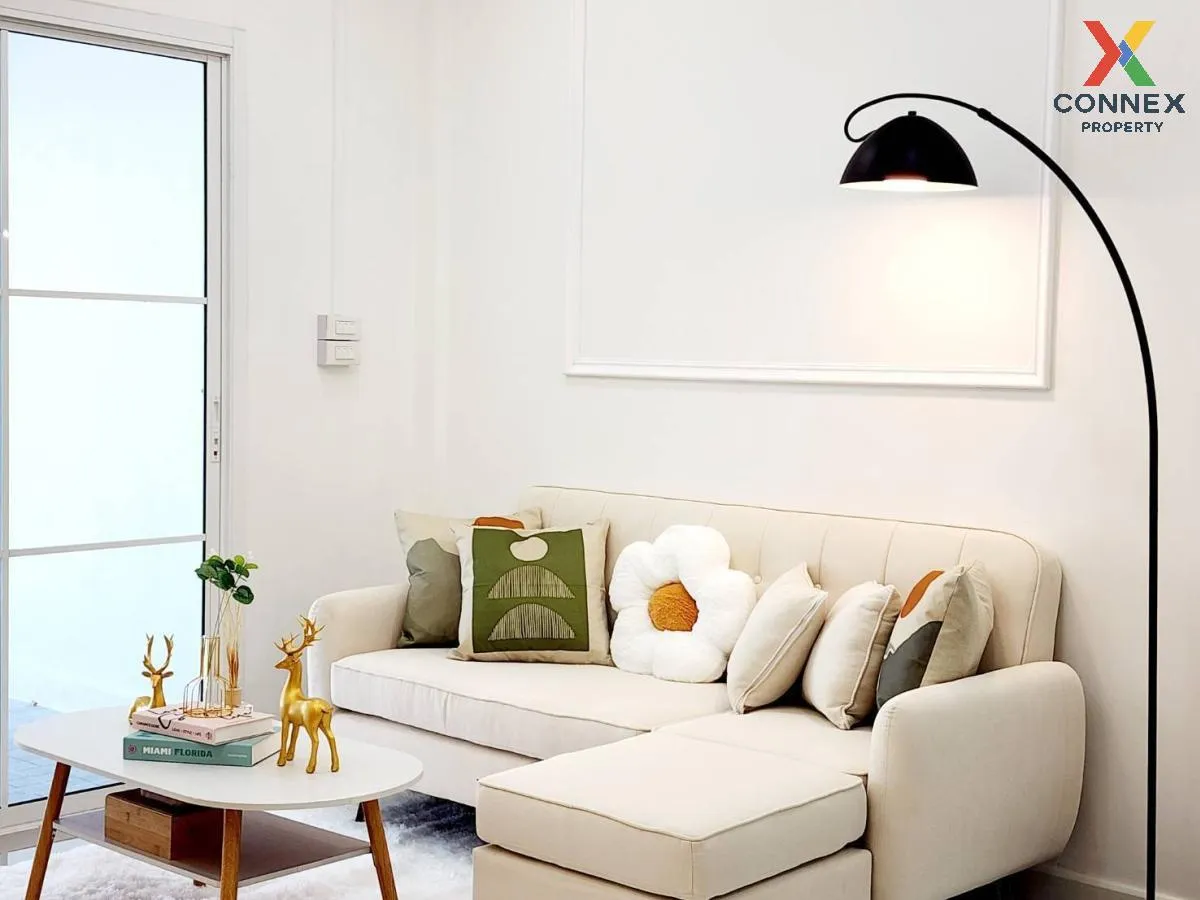 For Sale Townhouse/Townhome  , Baan Fah Rangsit, Khlong 4 , newly