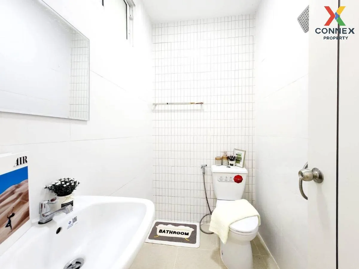 For Sale Townhouse/Townhome  , Baan Fah Rangsit, Khlong 4 , newly