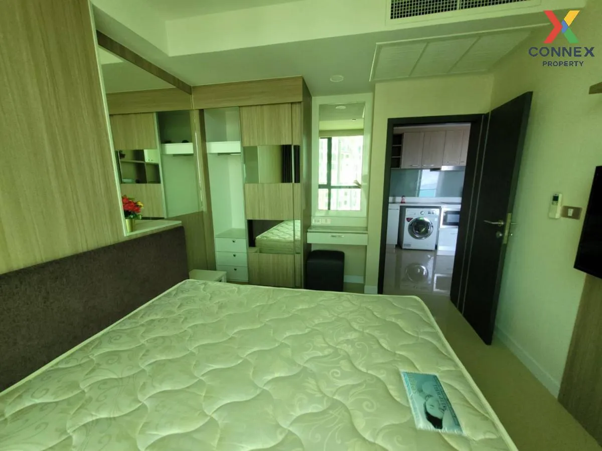 ขายคอนโด  ดุสิต แกรนด์ วิว หนองปรือ บางละมุง ชลบุรี CX-117311 ขายคอนโด  ดุสิต แกรนด์ วิว หนองปรือ บางละมุง ชลบุรี CX-117311