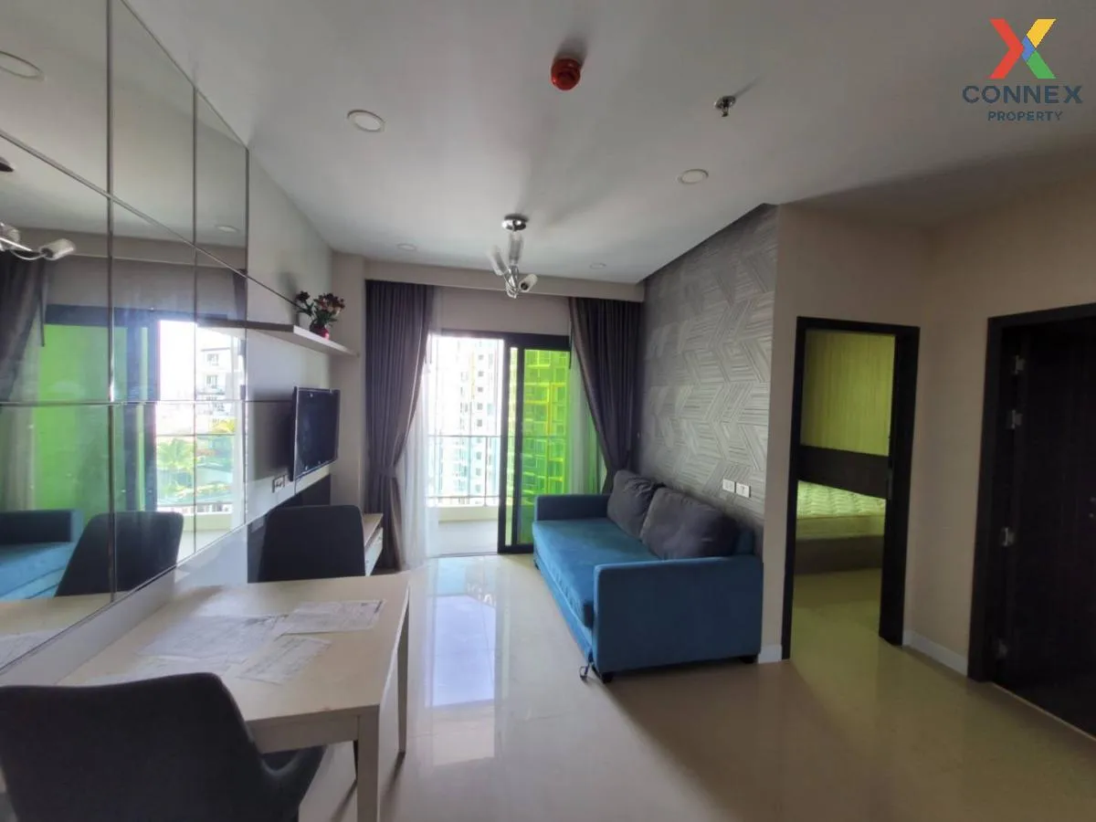 ขายคอนโด  ดุสิต แกรนด์ วิว หนองปรือ บางละมุง ชลบุรี CX-117311 ขายคอนโด  ดุสิต แกรนด์ วิว หนองปรือ บางละมุง ชลบุรี CX-117311 1