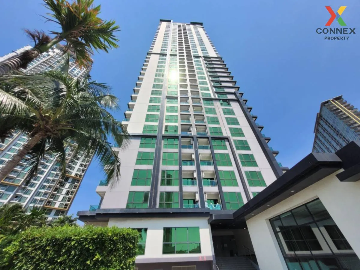 ขายคอนโด  ดุสิต แกรนด์ วิว หนองปรือ บางละมุง ชลบุรี CX-117311 ขายคอนโด  ดุสิต แกรนด์ วิว หนองปรือ บางละมุง ชลบุรี CX-117311