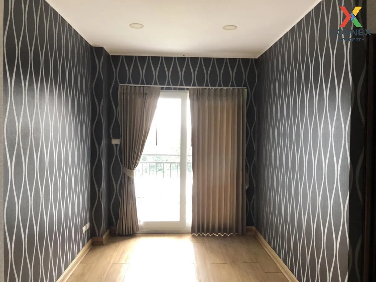 For Sale Condo , The Crystal Condo(B My Condo) , Thung Sukhla , S 1