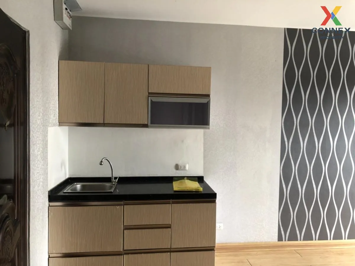For Sale Condo , The Crystal Condo(B My Condo) , Thung Sukhla , S 2