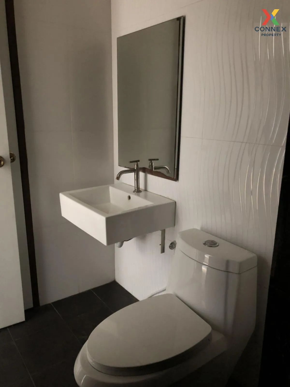 For Sale Condo , The Crystal Condo(B My Condo) , Thung Sukhla , S