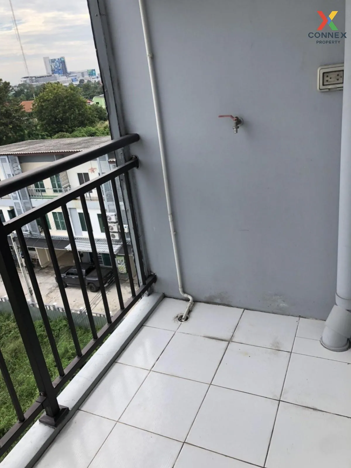 For Sale Condo , The Crystal Condo(B My Condo) , Thung Sukhla , S