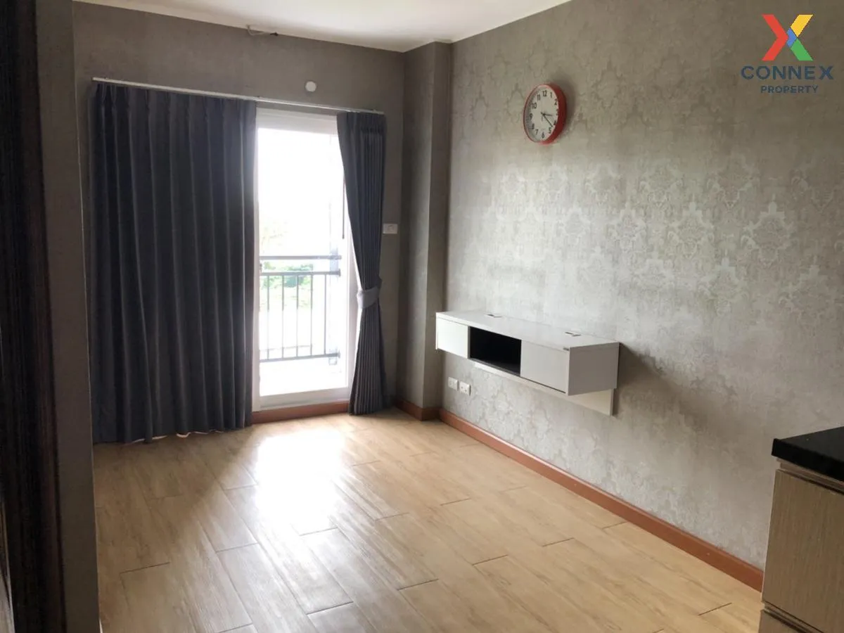 For Sale Condo , The Crystal Condo(B My Condo) , Thung Sukhla , S