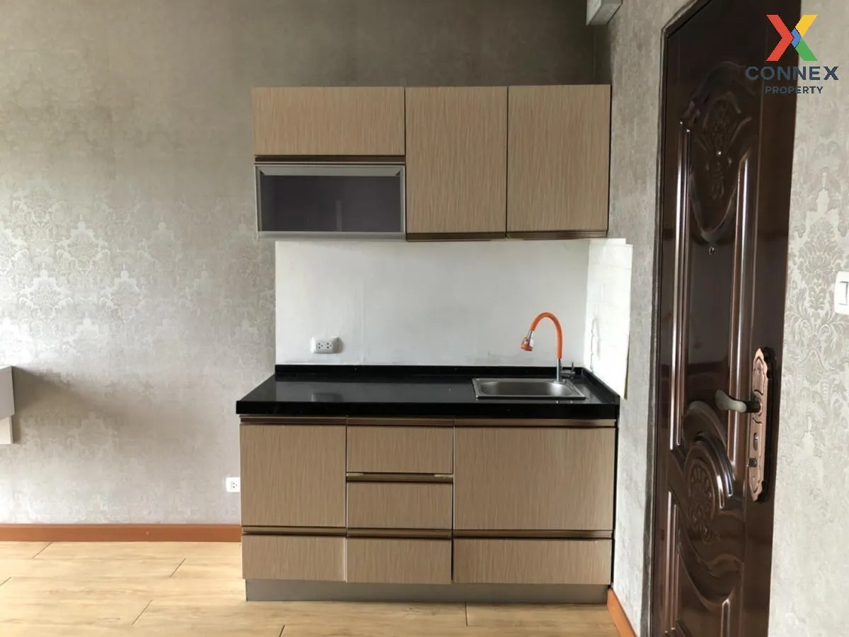 For Sale Condo , The Crystal Condo(B My Condo) , Thung Sukhla , S