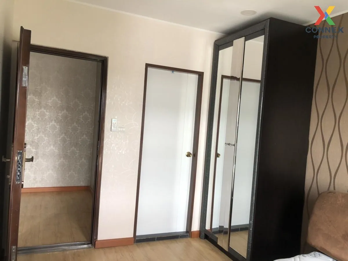 For Sale Condo , The Crystal Condo(B My Condo) , Thung Sukhla , S