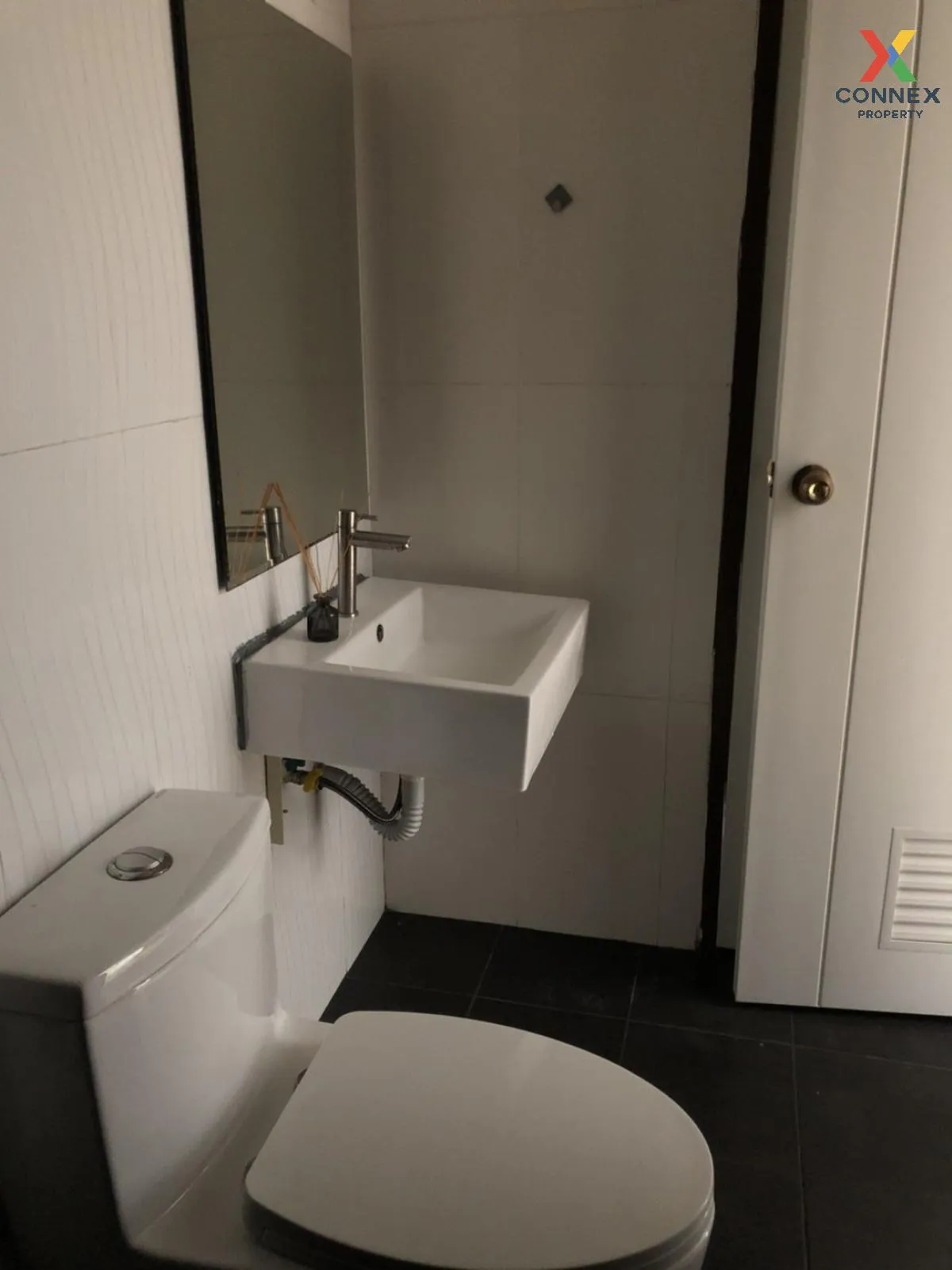 For Sale Condo , The Crystal Condo(B My Condo) , Thung Sukhla , S