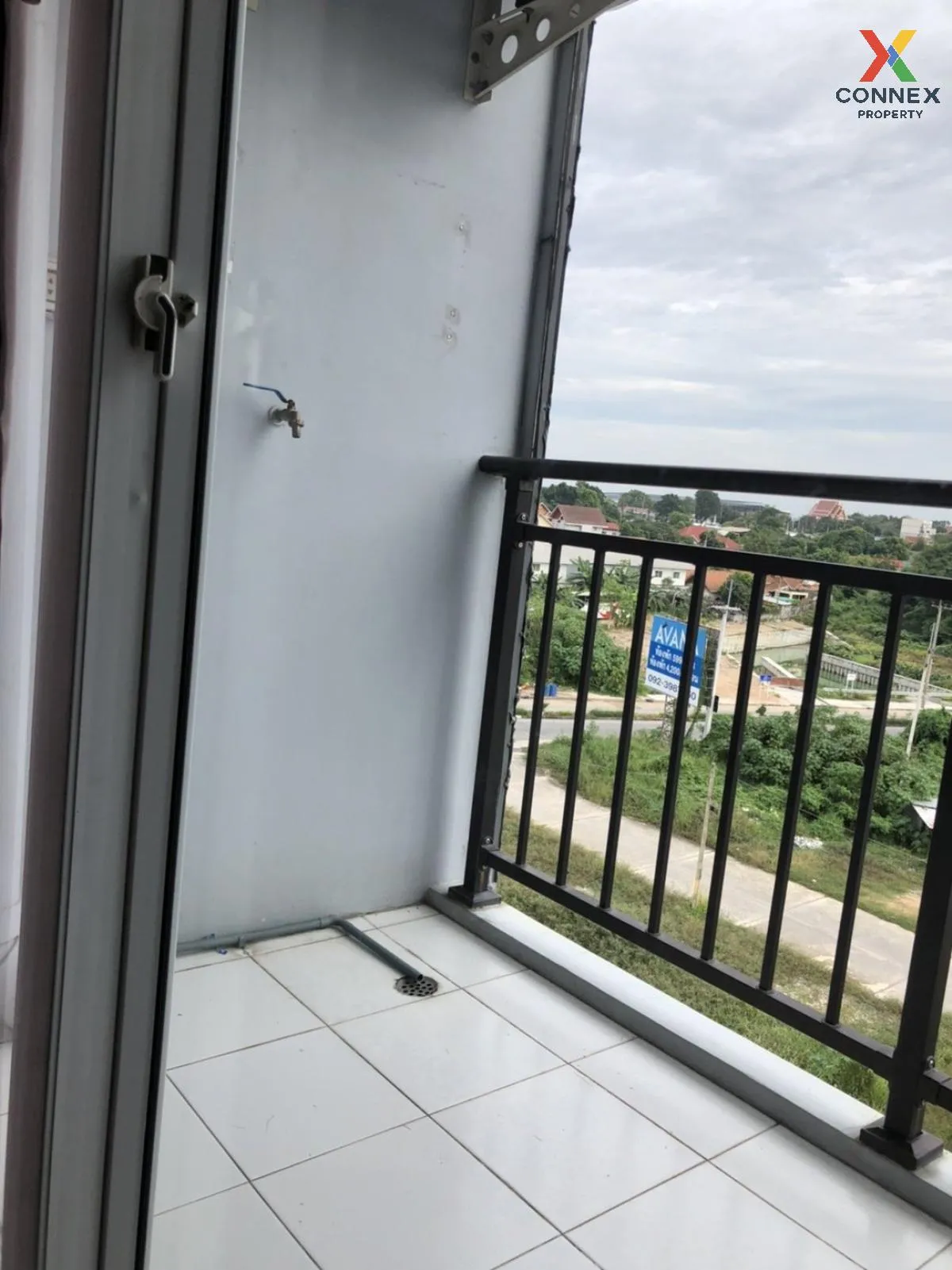 For Sale Condo , The Crystal Condo(B My Condo) , Thung Sukhla , S