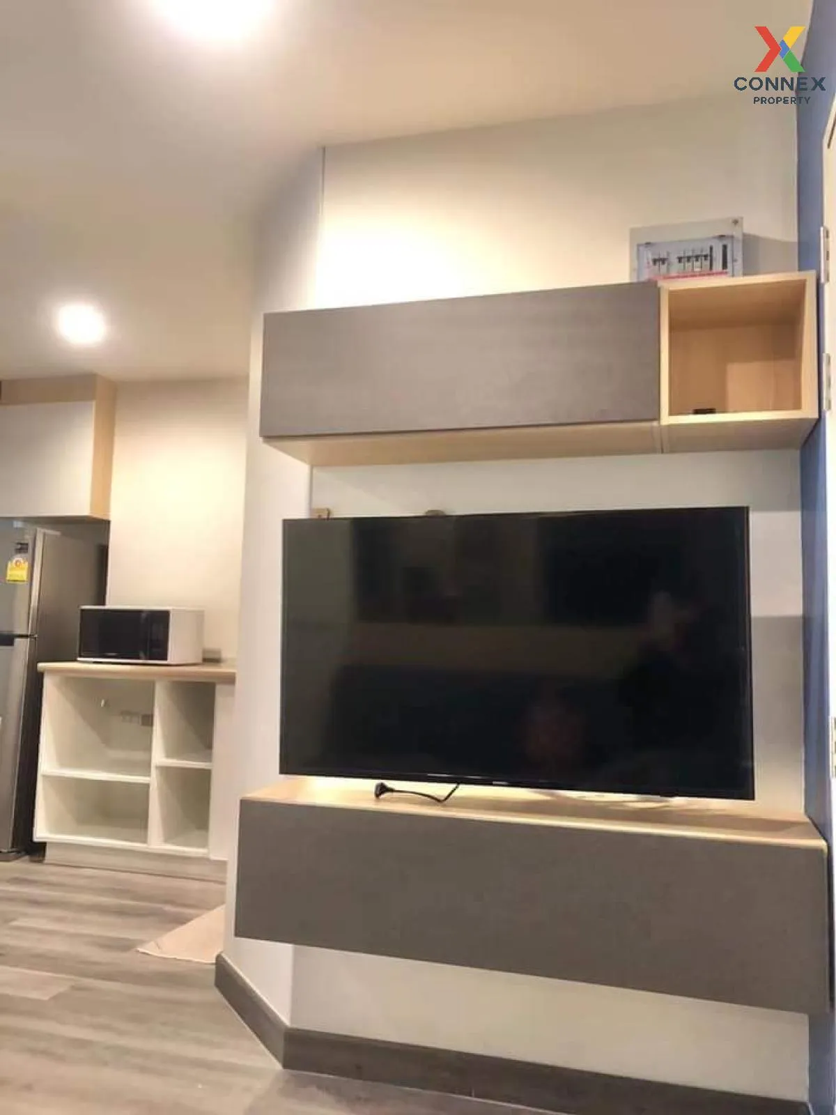 For Sale Condo , LUMPINI VILLE ONNUT-PHATTHANAKAN , ARL-Hua Mak , 3