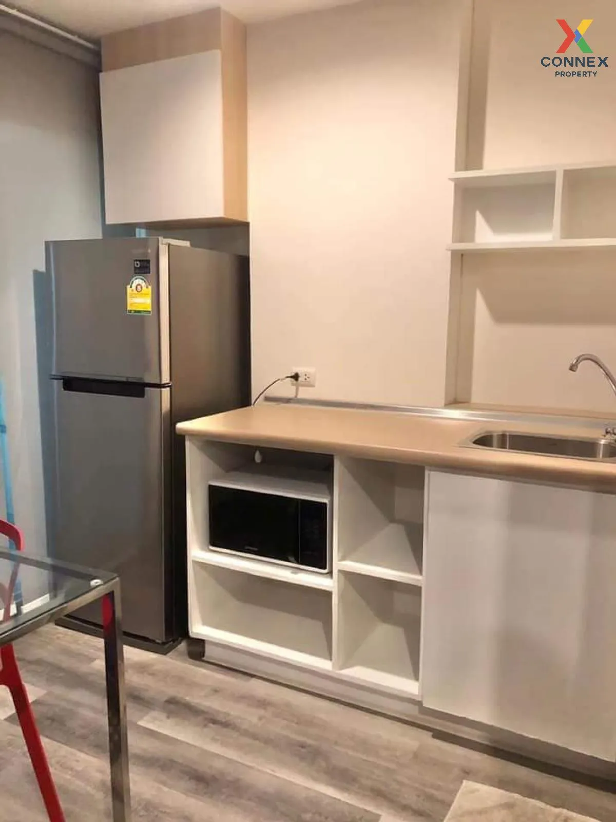 For Sale Condo , LUMPINI VILLE ONNUT-PHATTHANAKAN , ARL-Hua Mak , 4