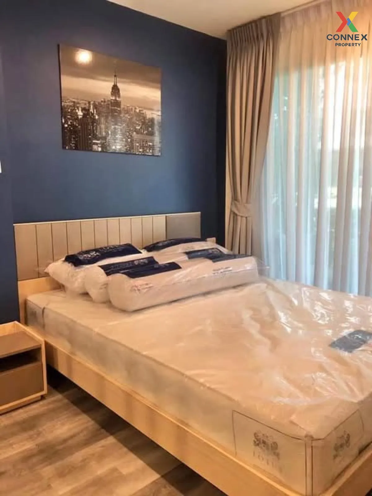 For Sale Condo , LUMPINI VILLE ONNUT-PHATTHANAKAN , ARL-Hua Mak ,