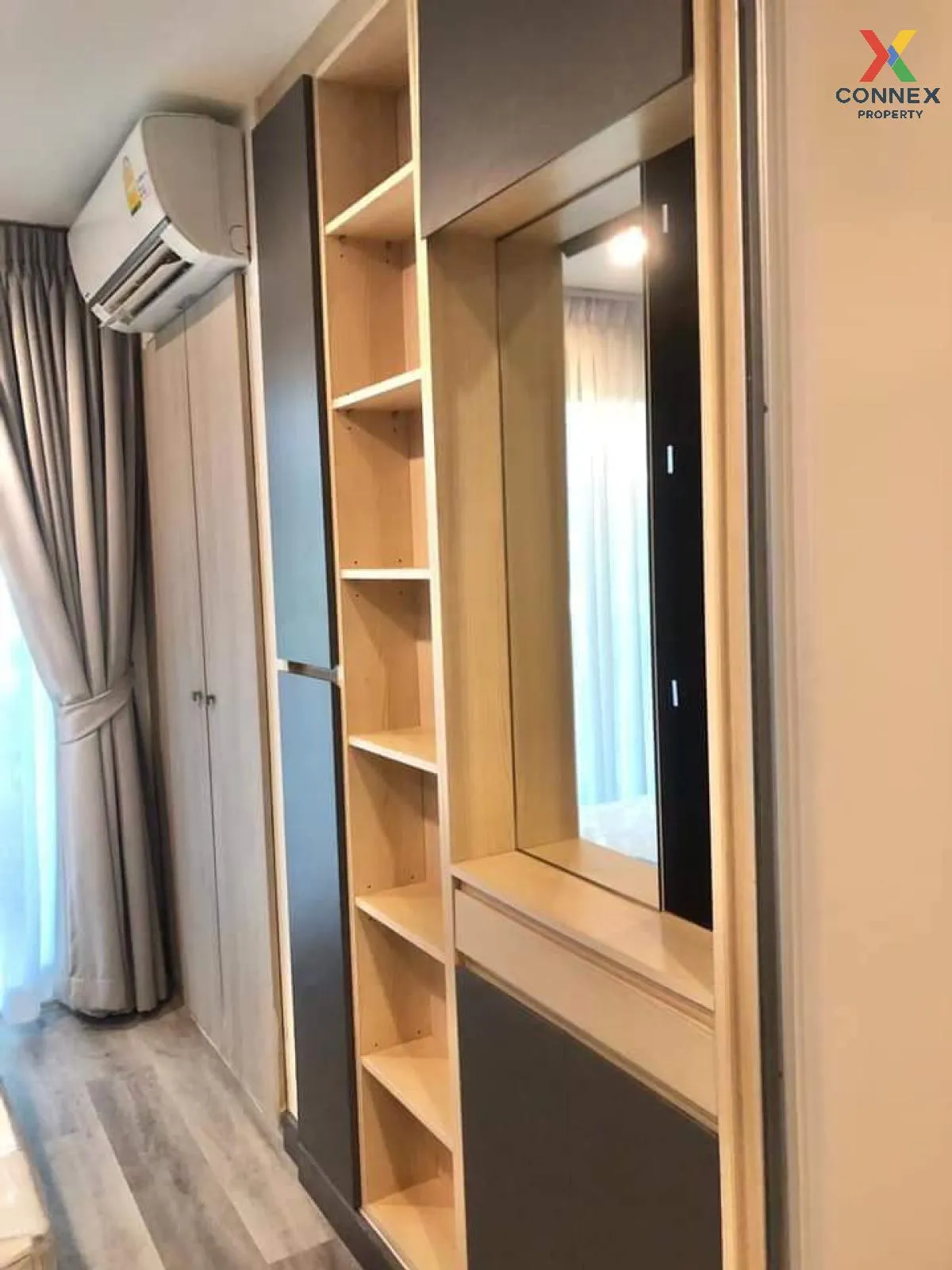 For Sale Condo , LUMPINI VILLE ONNUT-PHATTHANAKAN , ARL-Hua Mak ,