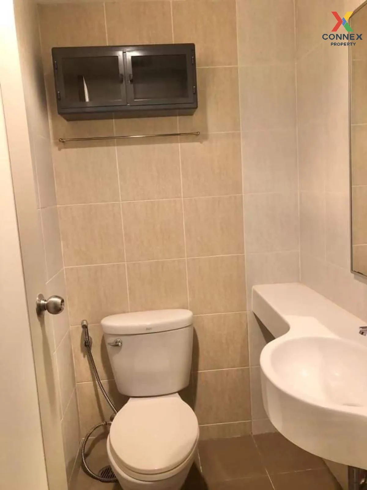 For Sale Condo , LUMPINI VILLE ONNUT-PHATTHANAKAN , ARL-Hua Mak ,