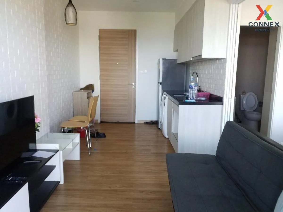 ขายคอนโด  เดอะ ซี ศรีราชา บางพระครู ศรีราชา ชลบุรี CX-117316 ขายคอนโด  เดอะ ซี ศรีราชา บางพระครู ศรีราชา ชลบุรี CX-117316 2