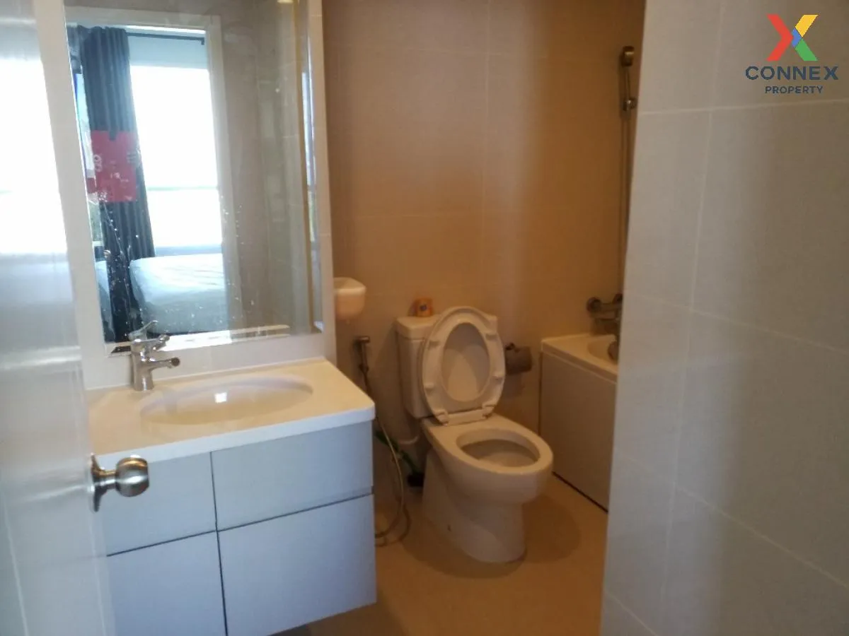 ขายคอนโด  เดอะ ซี ศรีราชา บางพระครู ศรีราชา ชลบุรี CX-117316 ขายคอนโด  เดอะ ซี ศรีราชา บางพระครู ศรีราชา ชลบุรี CX-117316 4