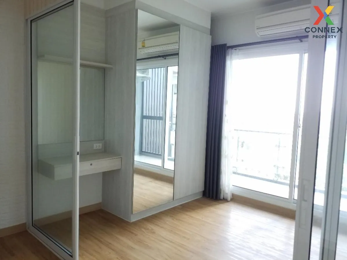 ขายคอนโด  เดอะ ซี ศรีราชา บางพระครู ศรีราชา ชลบุรี CX-117317 2