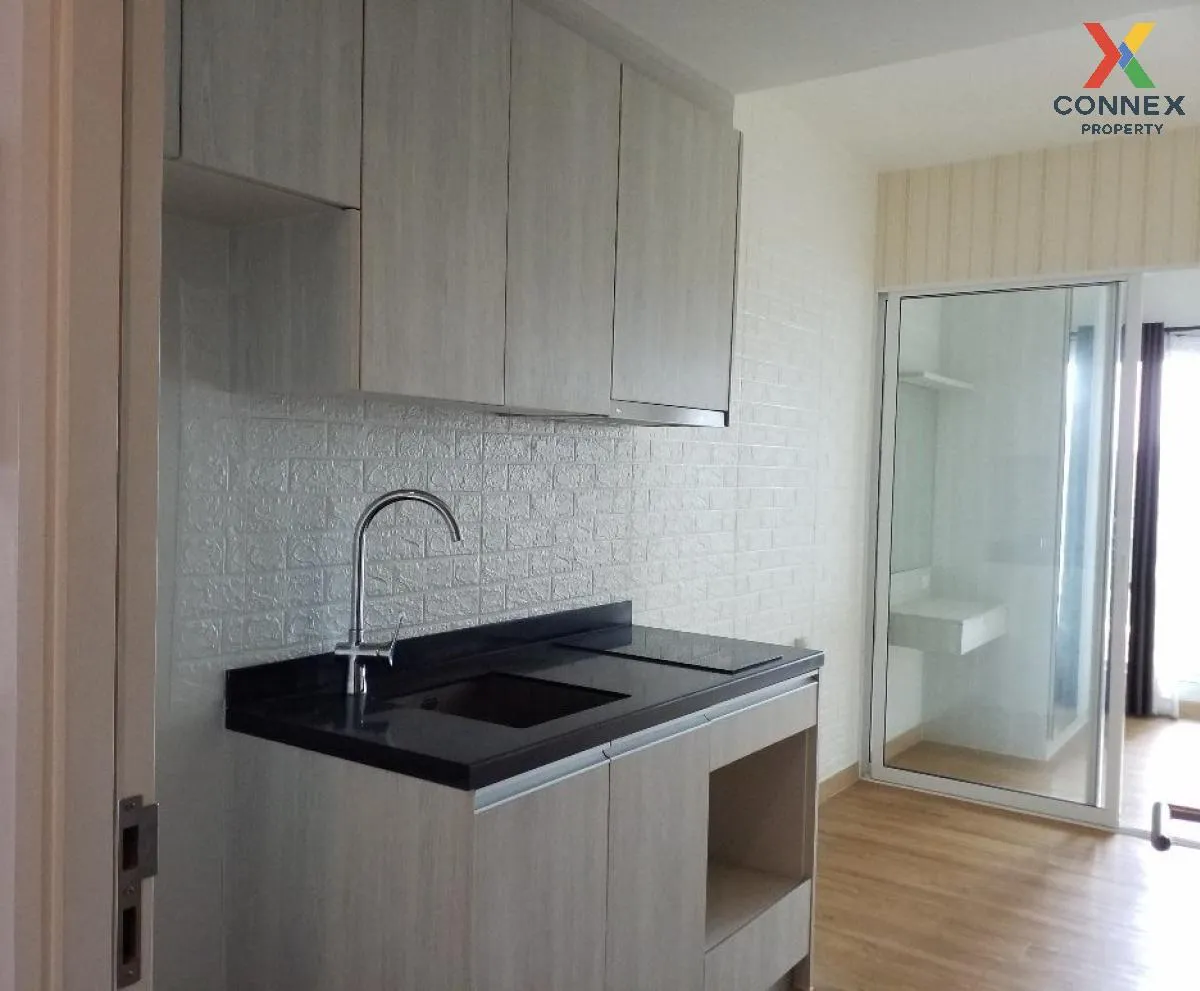 ขายคอนโด  เดอะ ซี ศรีราชา บางพระครู ศรีราชา ชลบุรี CX-117317 3