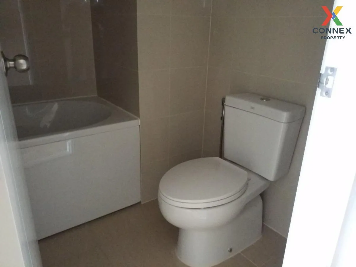 ขายคอนโด  เดอะ ซี ศรีราชา บางพระครู ศรีราชา ชลบุรี CX-117317