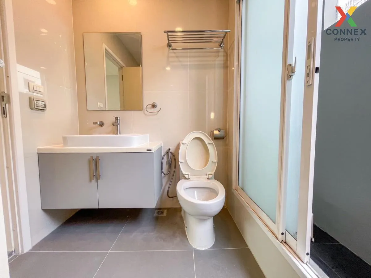 ขายทาวน์เฮ้าส์/ทาวน์โฮม  พาทิโอ แจ้งวัฒนะ - เมืองทอง รีโนเวทใหม่ 