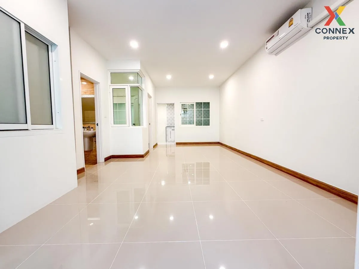 ขายทาวน์เฮ้าส์/ทาวน์โฮม  โกลเด้น ซิตี้ ปิ่นเกล้า - จรัญสนิทวงศ์ ร 3