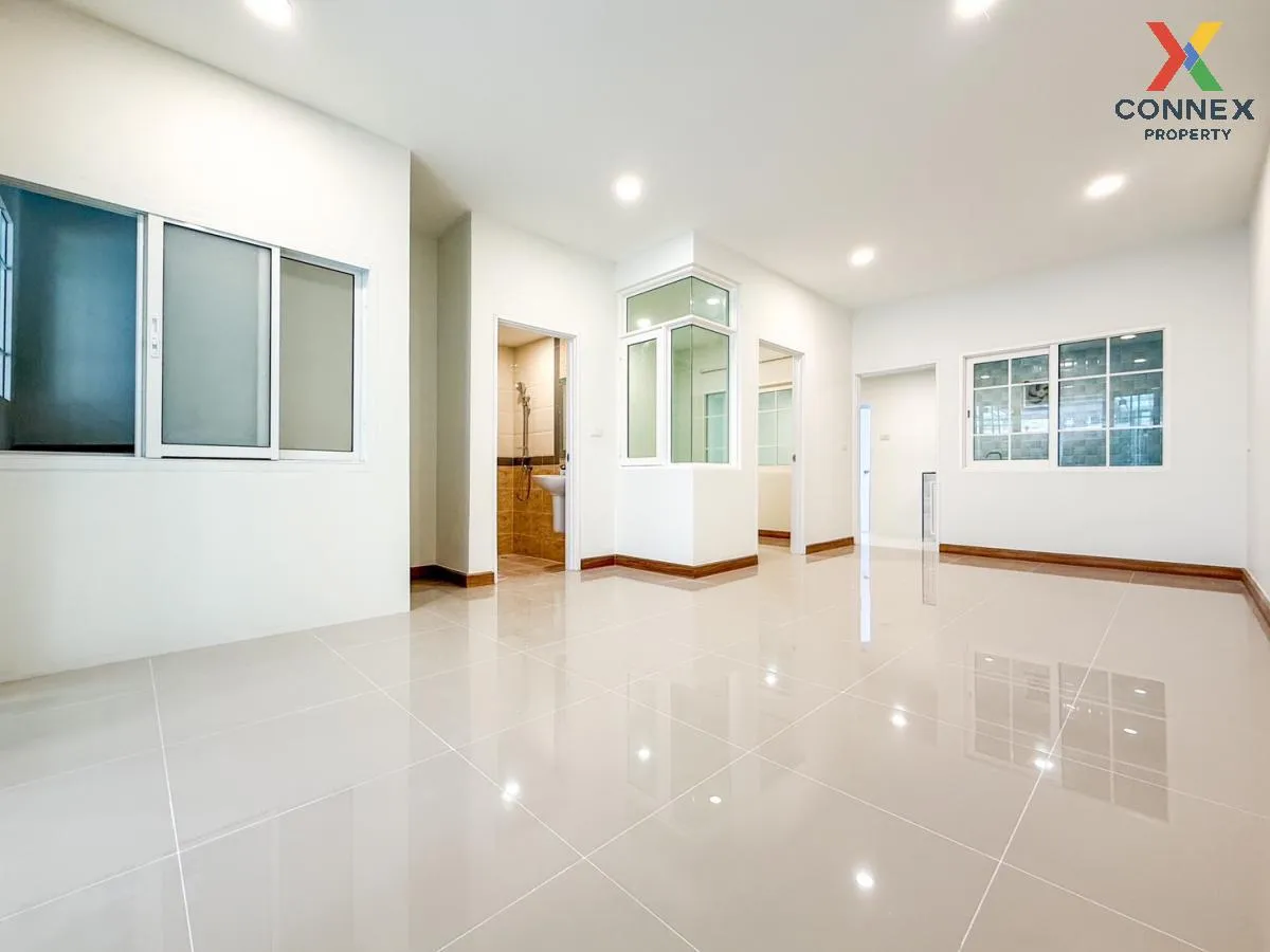 ขายทาวน์เฮ้าส์/ทาวน์โฮม  โกลเด้น ซิตี้ ปิ่นเกล้า - จรัญสนิทวงศ์ ร 4