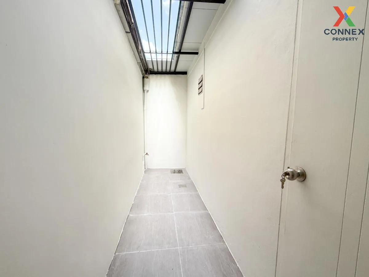 ขายทาวน์เฮ้าส์/ทาวน์โฮม  โกลเด้น ซิตี้ ปิ่นเกล้า - จรัญสนิทวงศ์ ร