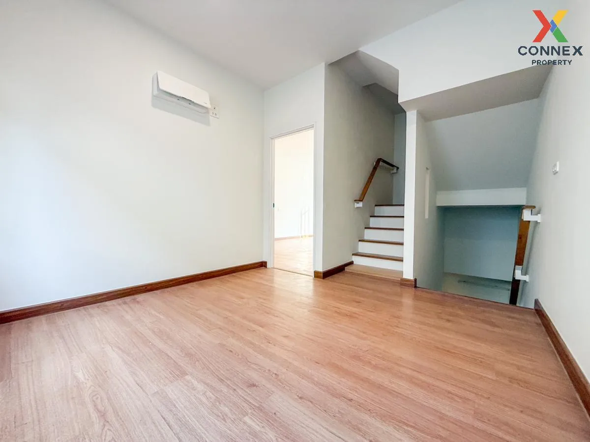 ขายทาวน์เฮ้าส์/ทาวน์โฮม  โกลเด้น ซิตี้ ปิ่นเกล้า - จรัญสนิทวงศ์ ร