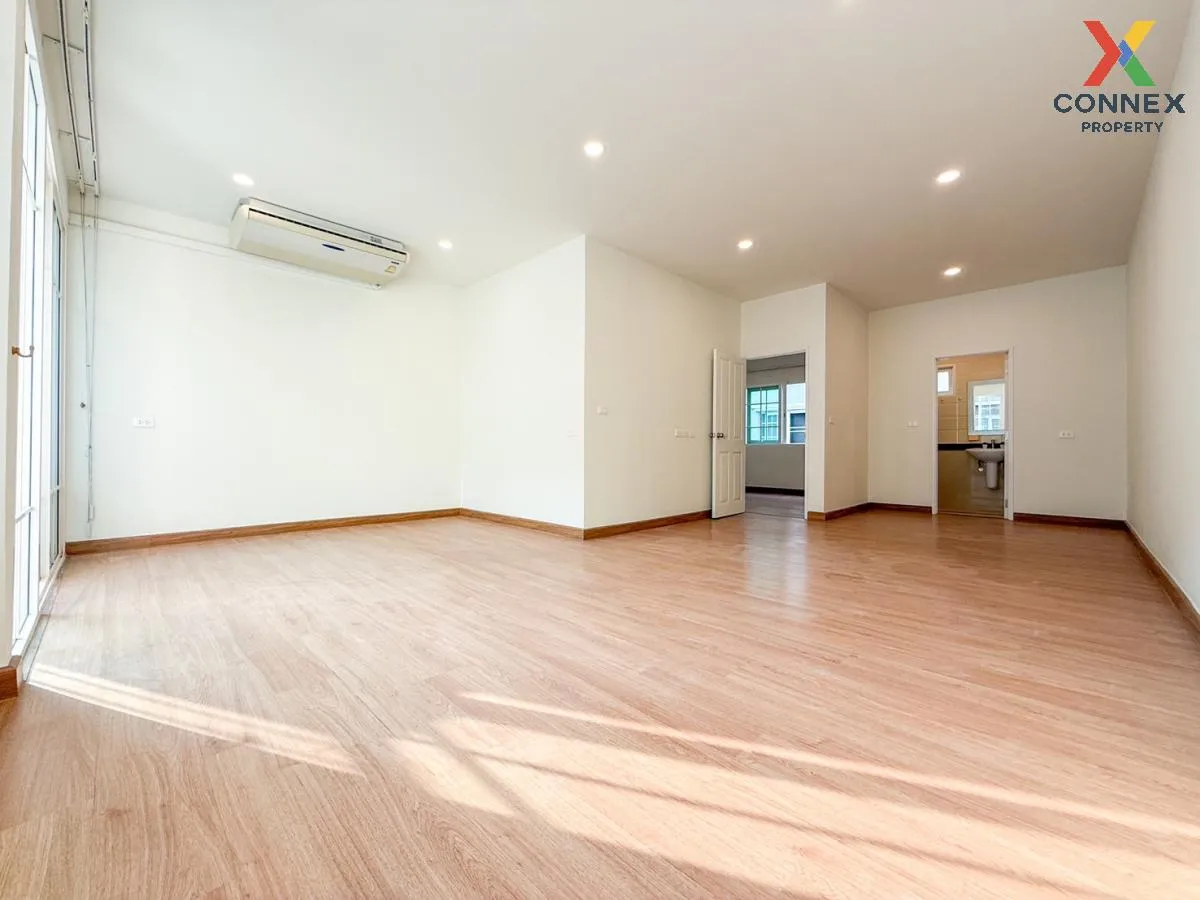 ขายทาวน์เฮ้าส์/ทาวน์โฮม  โกลเด้น ซิตี้ ปิ่นเกล้า - จรัญสนิทวงศ์ ร