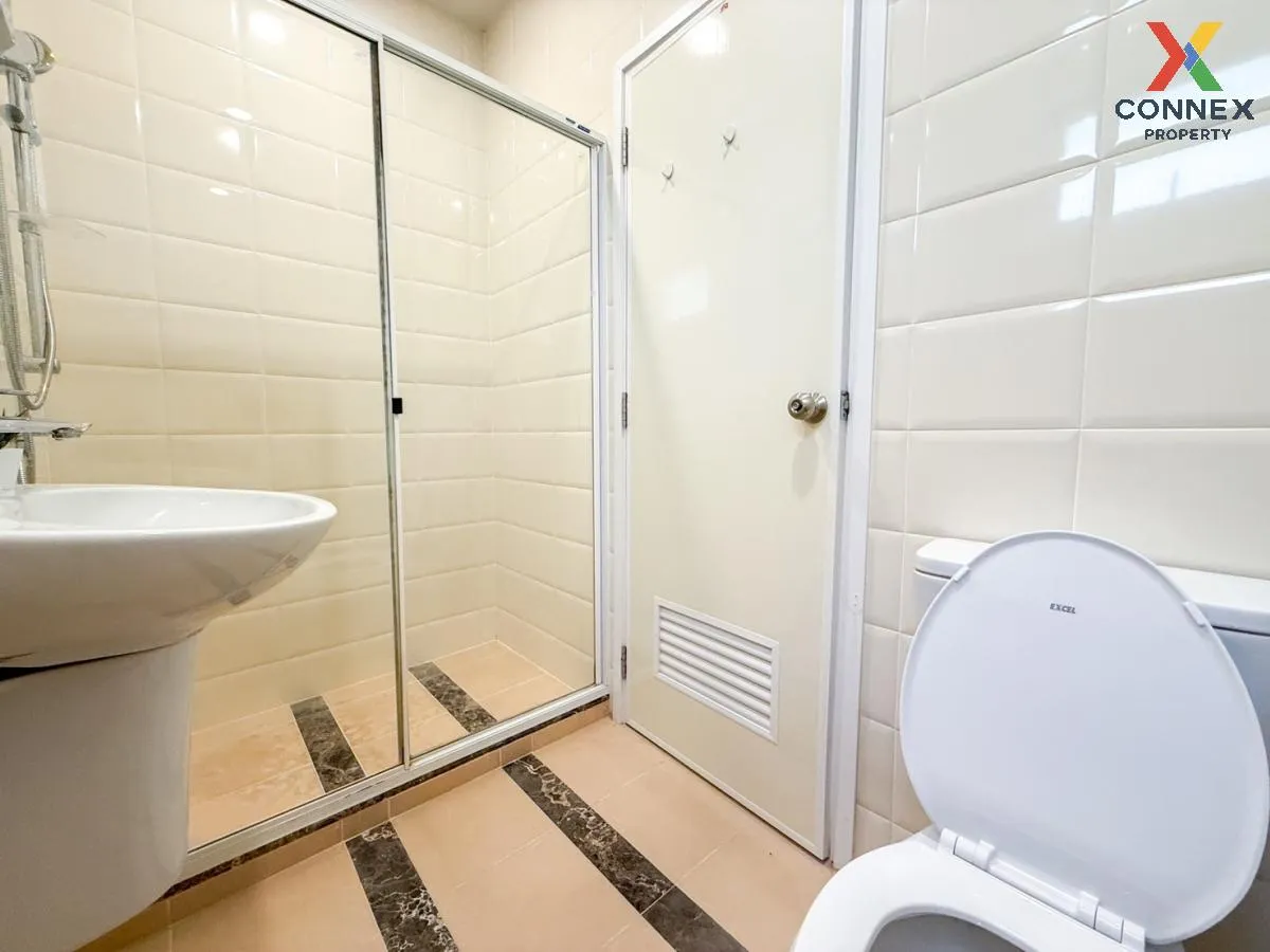 ขายทาวน์เฮ้าส์/ทาวน์โฮม  โกลเด้น ซิตี้ ปิ่นเกล้า - จรัญสนิทวงศ์ ร