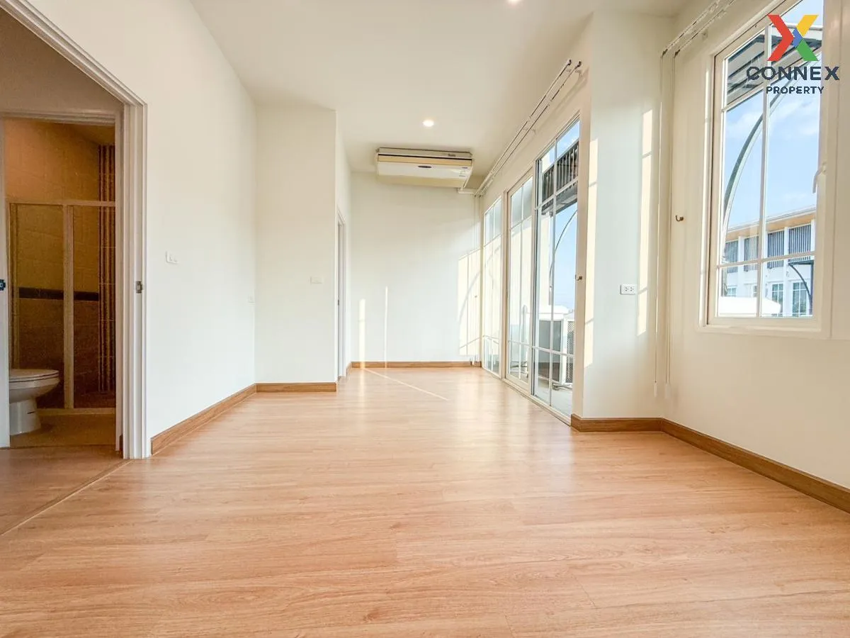 ขายทาวน์เฮ้าส์/ทาวน์โฮม  โกลเด้น ซิตี้ ปิ่นเกล้า - จรัญสนิทวงศ์ ร