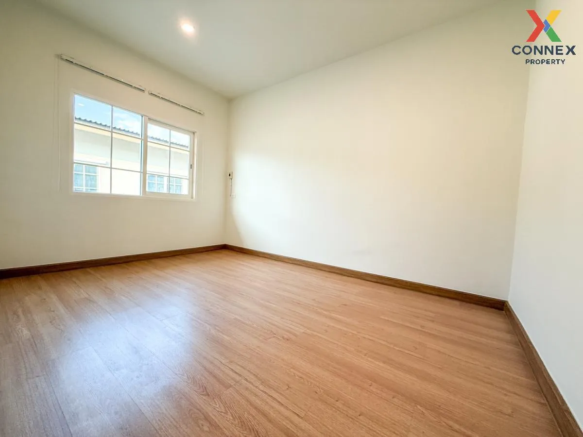 ขายทาวน์เฮ้าส์/ทาวน์โฮม  โกลเด้น ซิตี้ ปิ่นเกล้า - จรัญสนิทวงศ์ ร