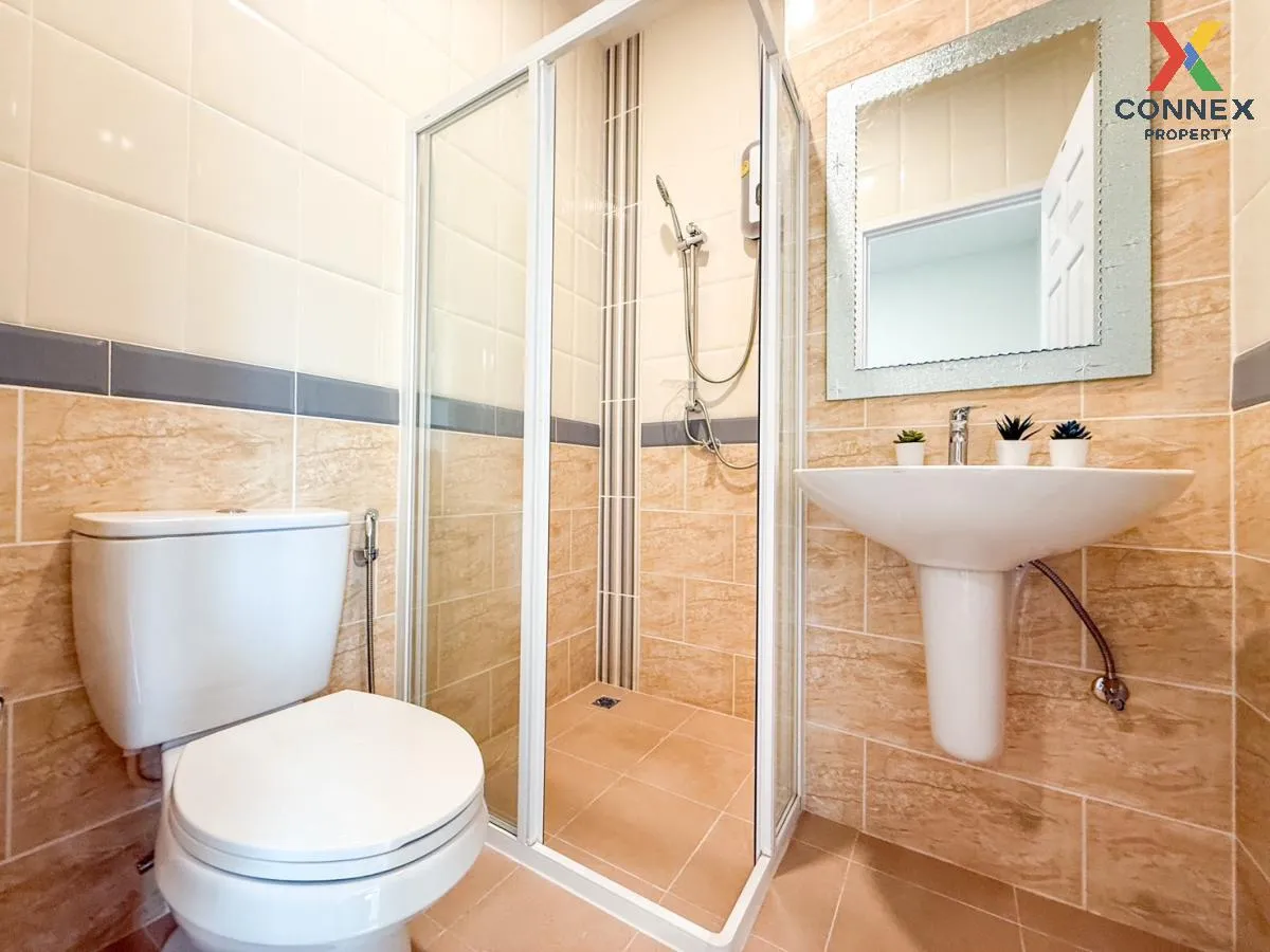 ขายทาวน์เฮ้าส์/ทาวน์โฮม  โกลเด้น ซิตี้ ปิ่นเกล้า - จรัญสนิทวงศ์ ร