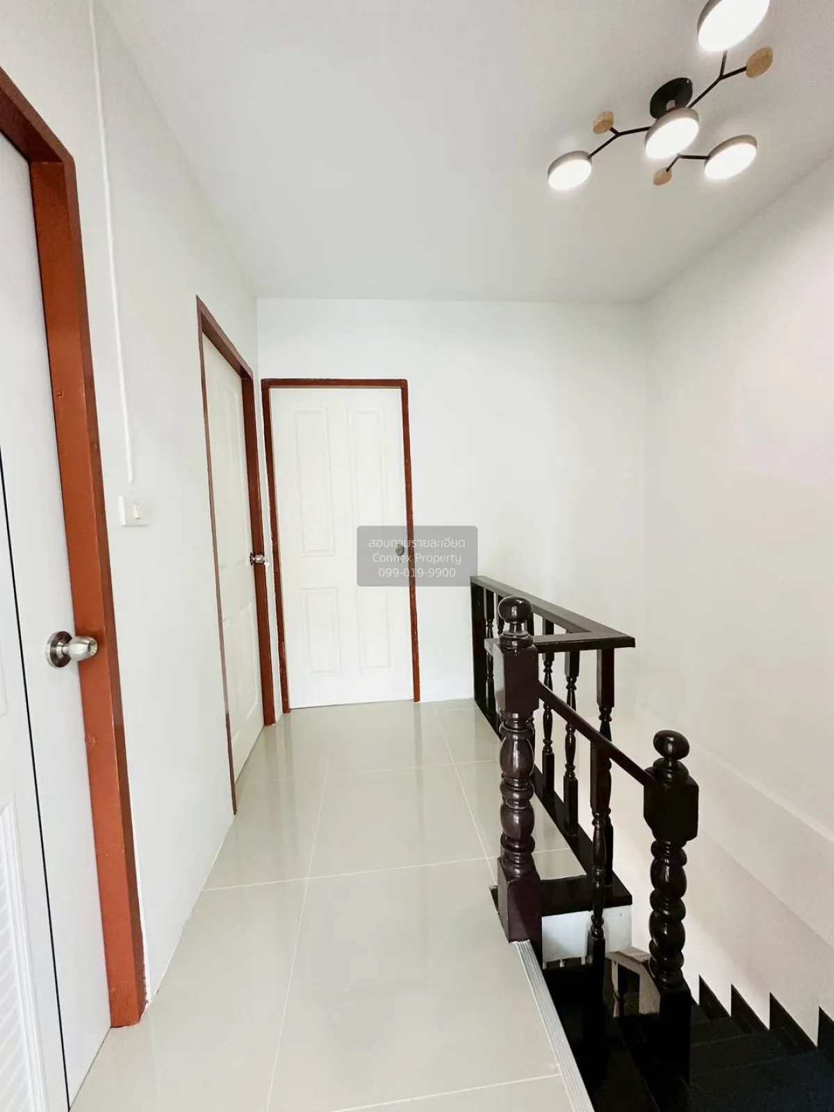 ขายทาวน์เฮ้าส์/ทาวน์โฮม  สวีทโฮม ปาร์ค บางบัวทอง รีโนเวทใหม่ บางบ