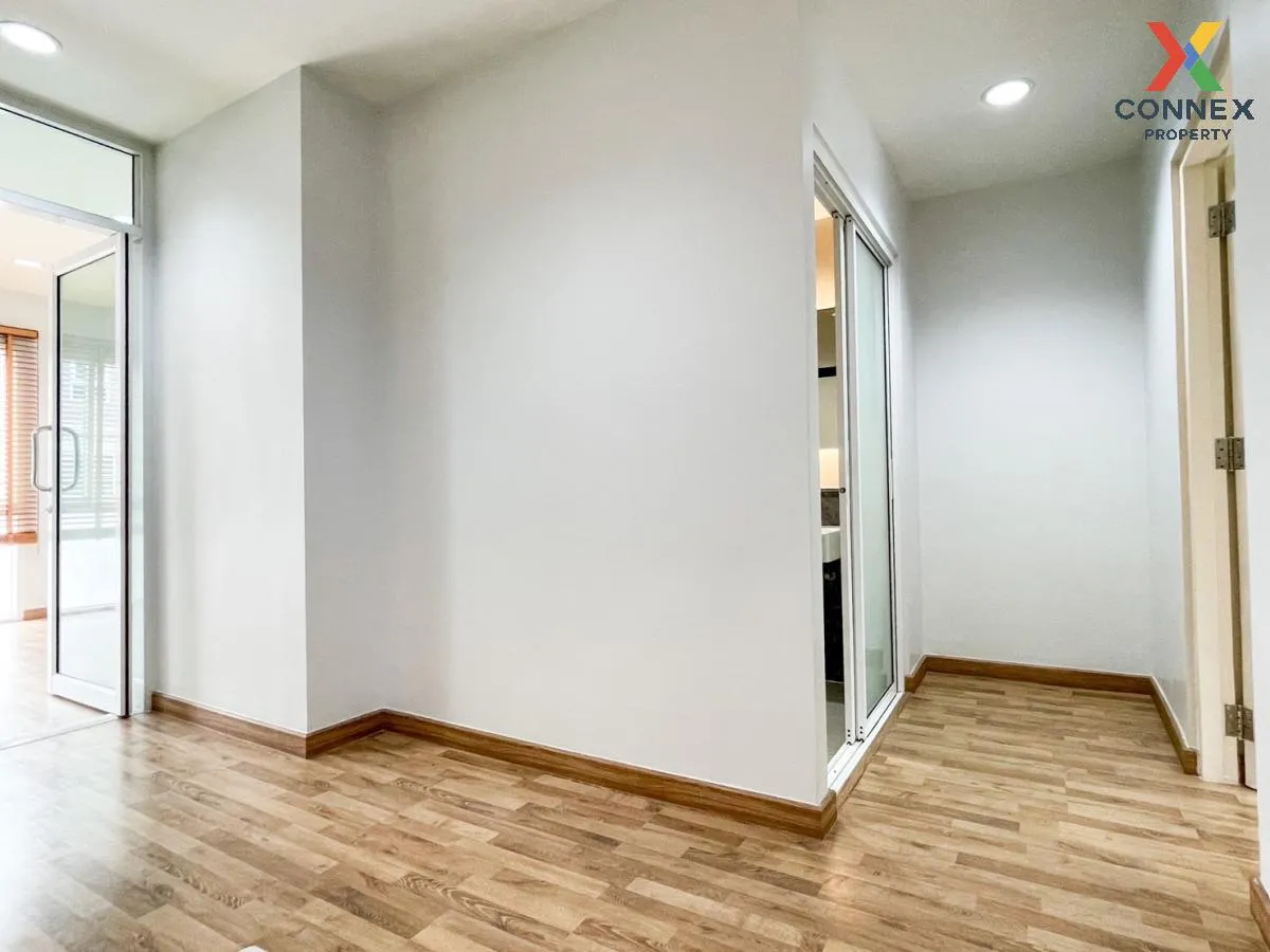 ขายทาวน์เฮ้าส์/ทาวน์โฮม  บารอนเนีย ทาวน์ ท่าน้ำนนท์ (บางศรีเมือง 