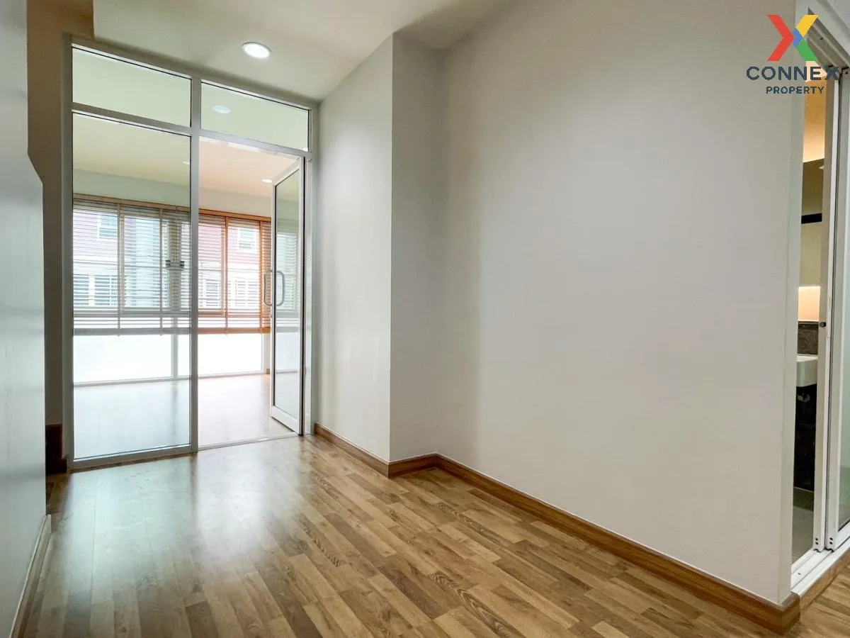 ขายทาวน์เฮ้าส์/ทาวน์โฮม  บารอนเนีย ทาวน์ ท่าน้ำนนท์ (บางศรีเมือง 