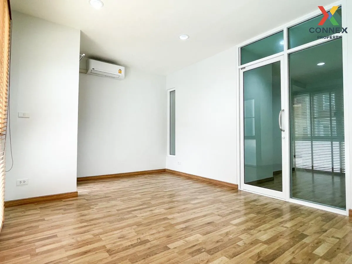 ขายทาวน์เฮ้าส์/ทาวน์โฮม  บารอนเนีย ทาวน์ ท่าน้ำนนท์ (บางศรีเมือง 