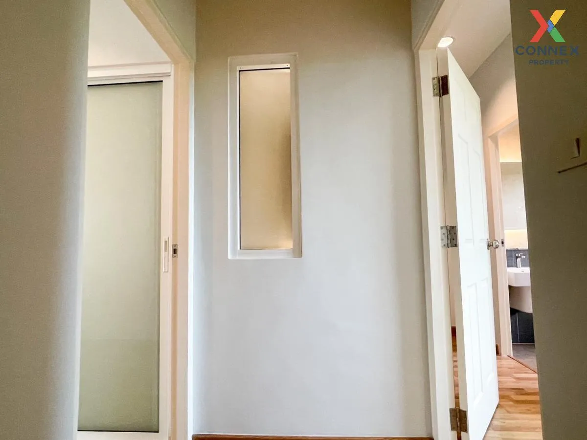 ขายทาวน์เฮ้าส์/ทาวน์โฮม  บารอนเนีย ทาวน์ ท่าน้ำนนท์ (บางศรีเมือง 