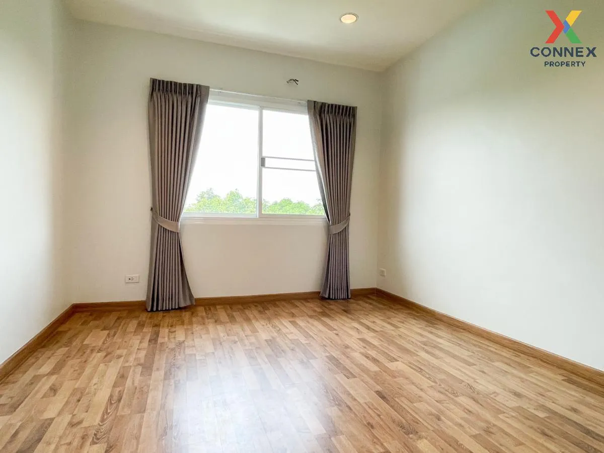 ขายทาวน์เฮ้าส์/ทาวน์โฮม  บารอนเนีย ทาวน์ ท่าน้ำนนท์ (บางศรีเมือง 