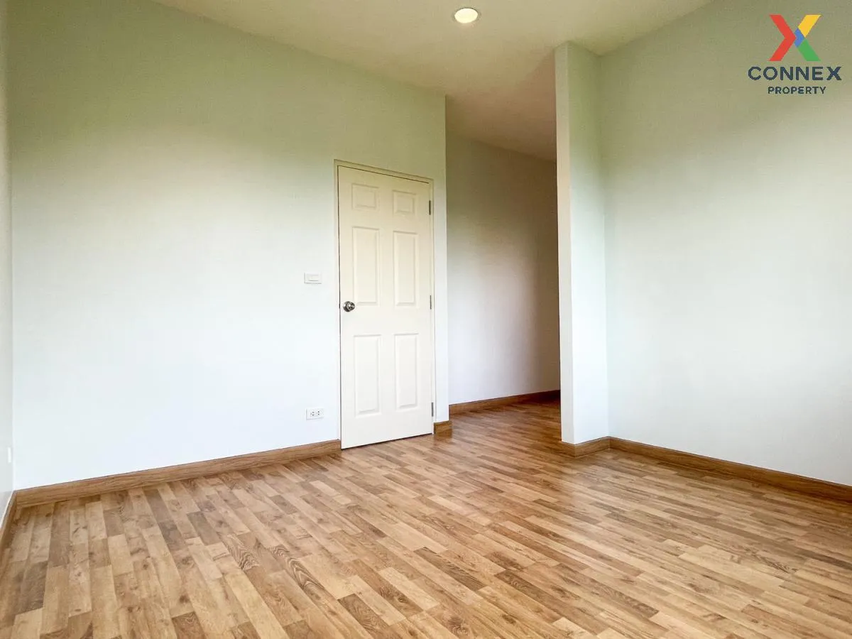 ขายทาวน์เฮ้าส์/ทาวน์โฮม  บารอนเนีย ทาวน์ ท่าน้ำนนท์ (บางศรีเมือง 