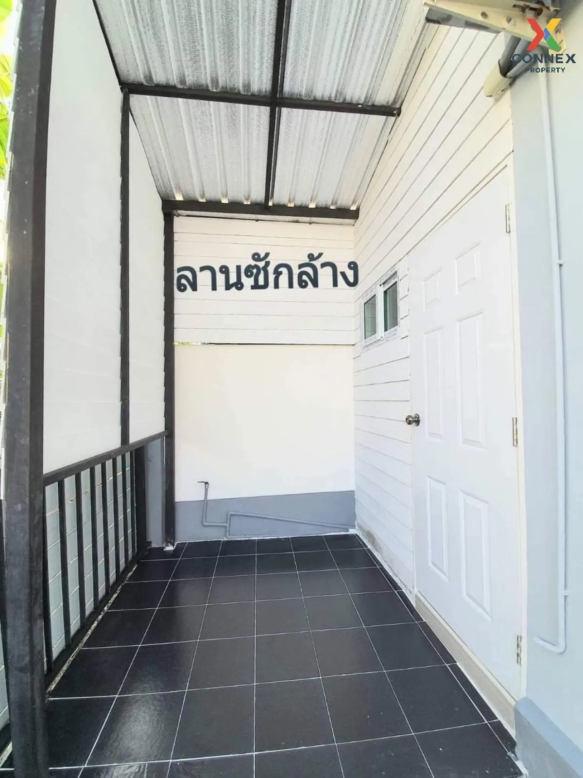 For Sale Townhouse/Townhome  , BAAN PRUKSA 76 BANGYAI-KAEW IN , P 4
