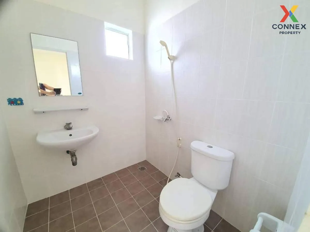 For Sale Townhouse/Townhome  , BAAN PRUKSA 76 BANGYAI-KAEW IN , P