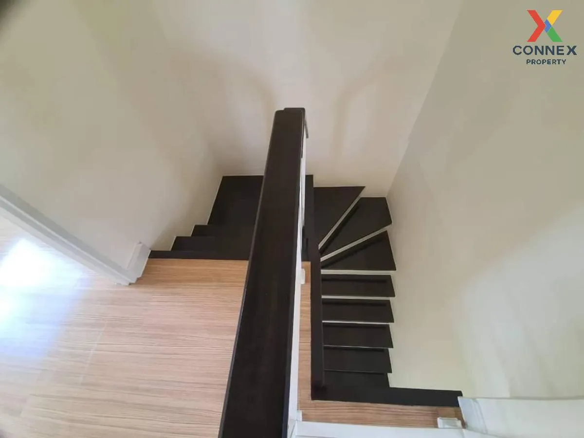 For Sale Townhouse/Townhome  , BAAN PRUKSA 76 BANGYAI-KAEW IN , P