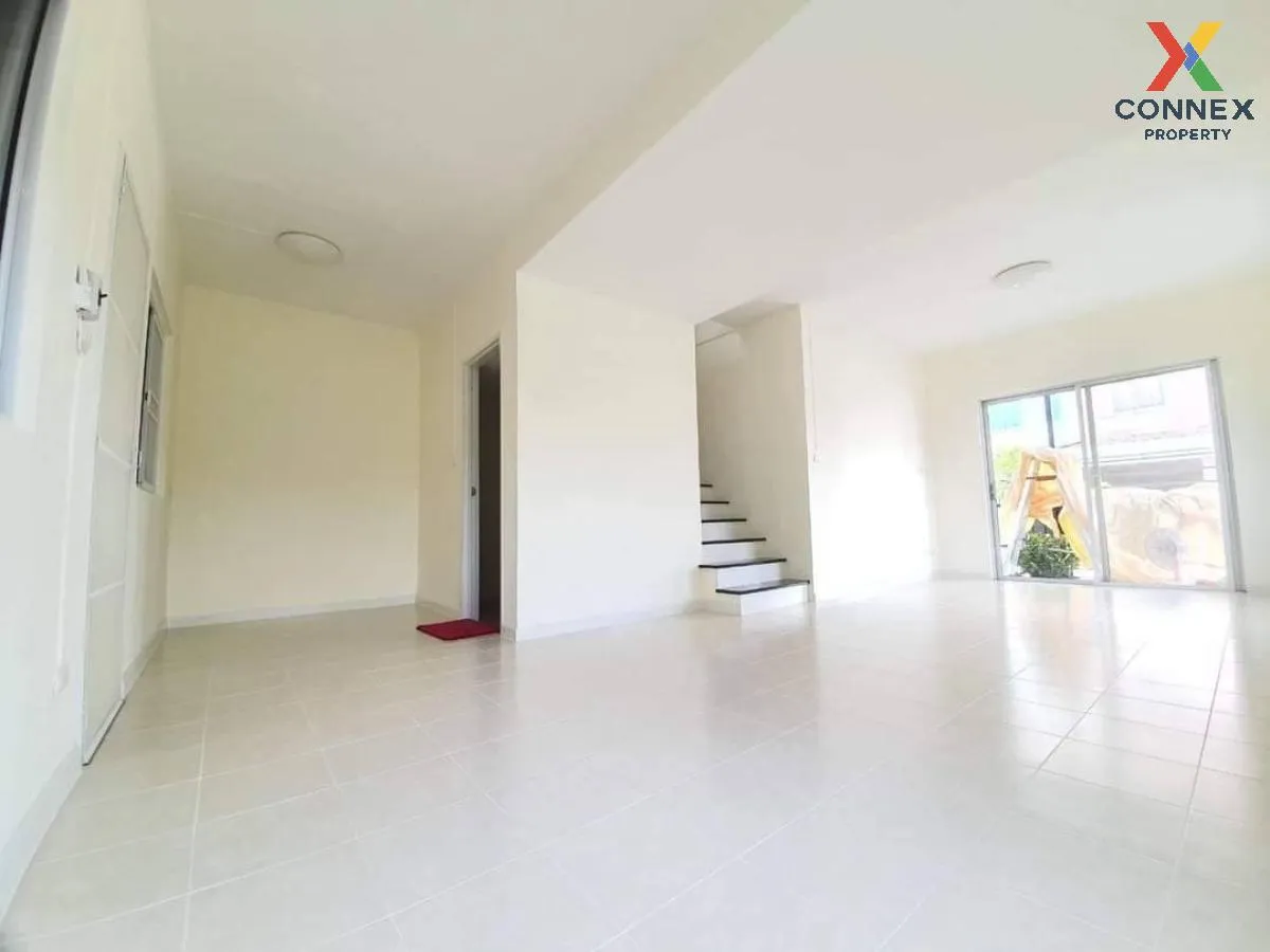 For Sale Townhouse/Townhome  , BAAN PRUKSA 76 BANGYAI-KAEW IN , P