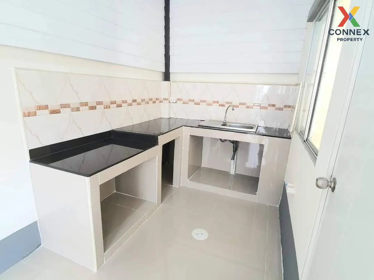 For Sale Townhouse/Townhome  , BAAN PRUKSA 76 BANGYAI-KAEW IN , P